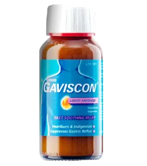 Gaviscon Original