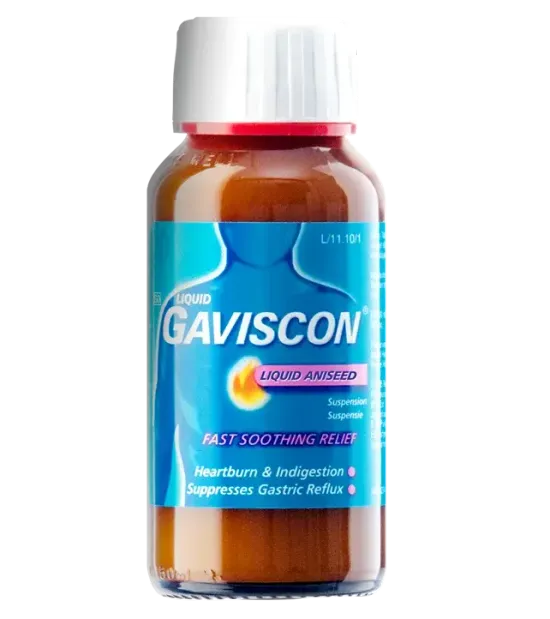 Gaviscon Original